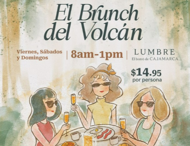 Promociones Cajamarca