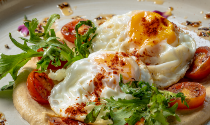 Suscríbete y recibe actualizaciones de nuestro menú y promociones